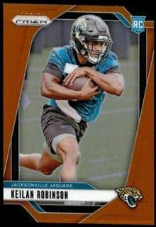 Keilan Robinson