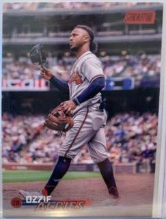 Ozzie Albies