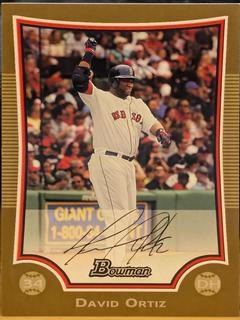 David Ortiz