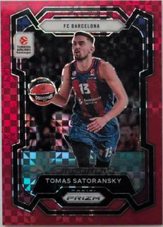 Tomas Satoransky