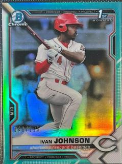 Ivan Johnson
