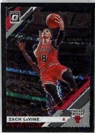Zach LaVine