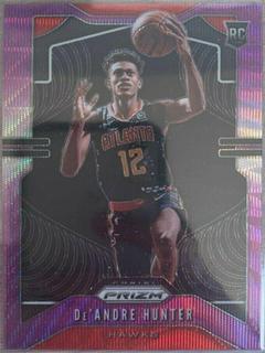 DE'Andre Hunter