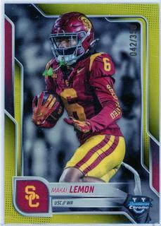 Makai Lemon