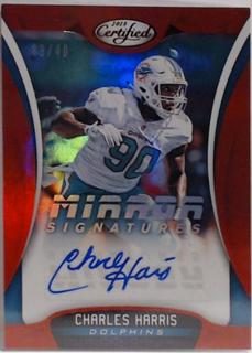 Charles Harris