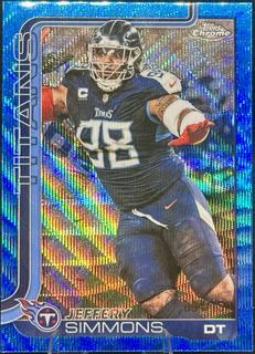 Jeffery Simmons