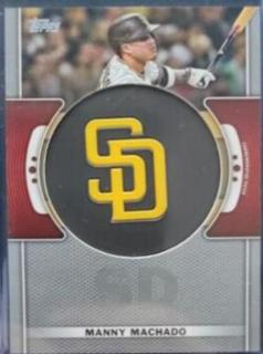 Manny Machado