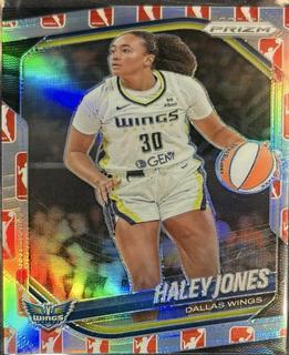 Haley Jones