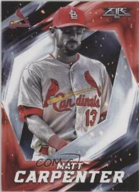 Matt Carpenter #60