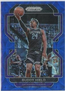 Buddy Hield