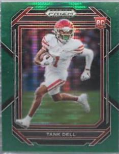 Tank Dell