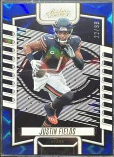 Justin Fields