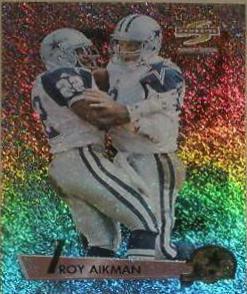 Troy Aikman
