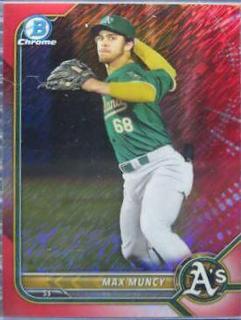 Max Muncy