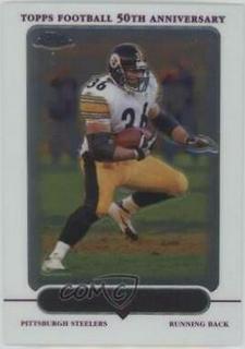 Jerome Bettis