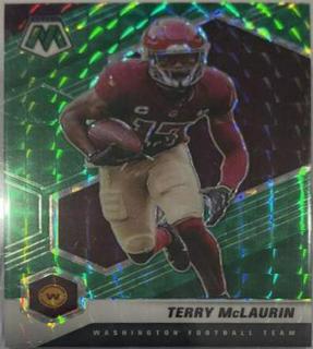 Terry McLaurin