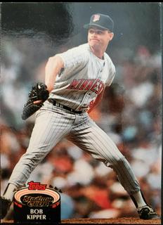 Bob Kipper