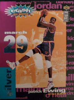 Patrick Ewing