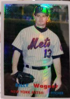 Billy Wagner
