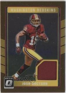 Josh Doctson
