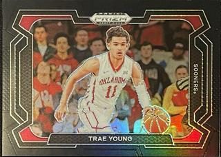 Trae Young