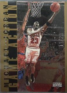 Michael Jordan