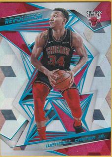 Wendell Carter Jr.