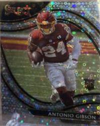 Antonio Gibson