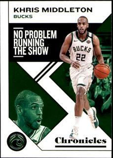 Khris Middleton