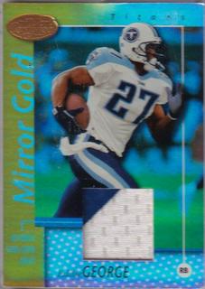 Eddie George