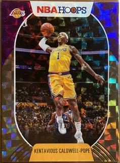 Kentavious Caldwell-Pope