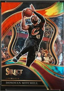 Donovan Mitchell