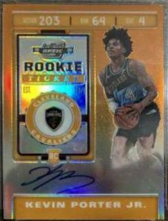 Kevin Porter Jr.