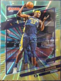 Myles Turner