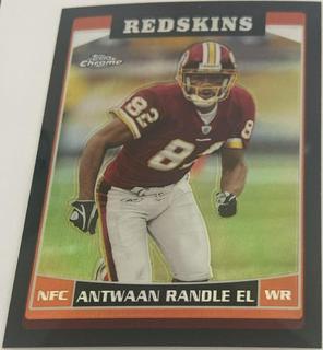 Antwaan Randle El