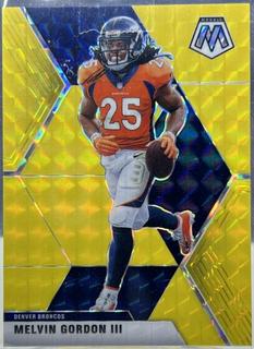 Melvin Gordon III