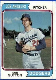 Don Sutton