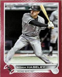 Adam Haseley