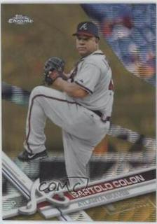 Bartolo Colon