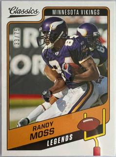 Randy Moss