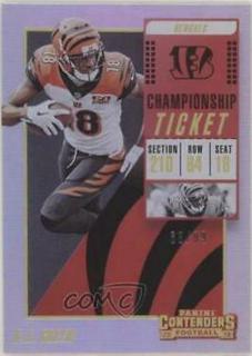 A.J. Green