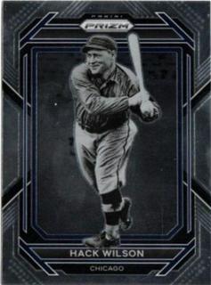 Hack Wilson