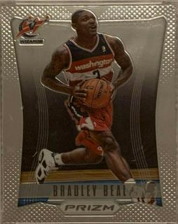 Bradley Beal