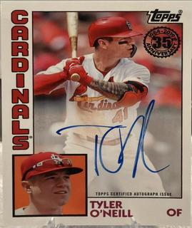 Tyler O'Neill