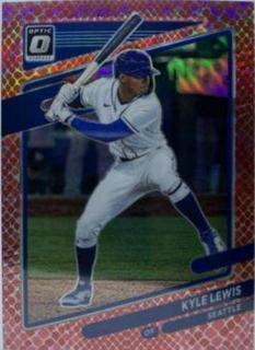 Kyle Lewis