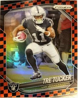 Tre Tucker