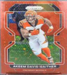 Akeem Davis Gaither