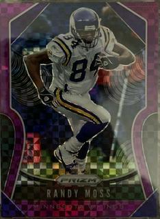 Randy Moss