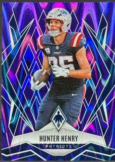 Hunter Henry