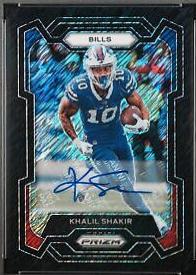 Khalil Shakir